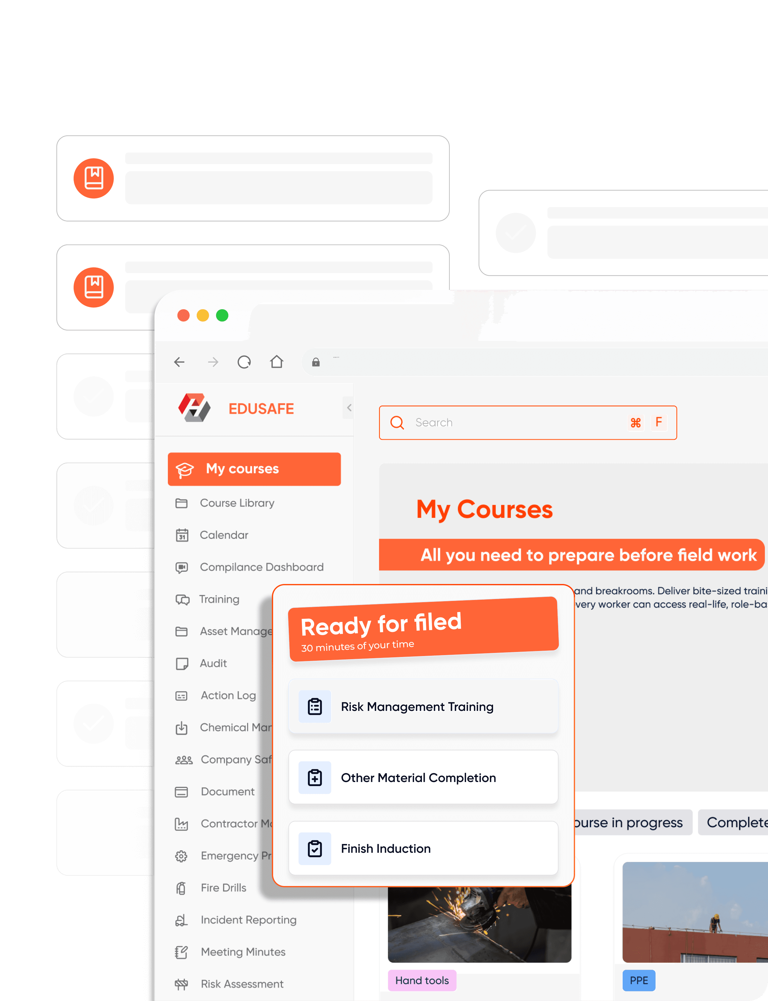 E-Learning Development