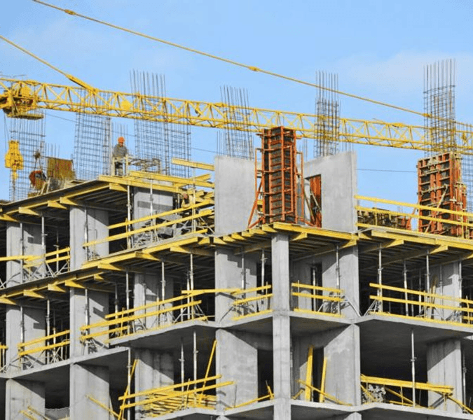 Construction