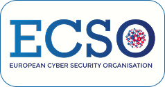 European Cyber Security Organisation logo