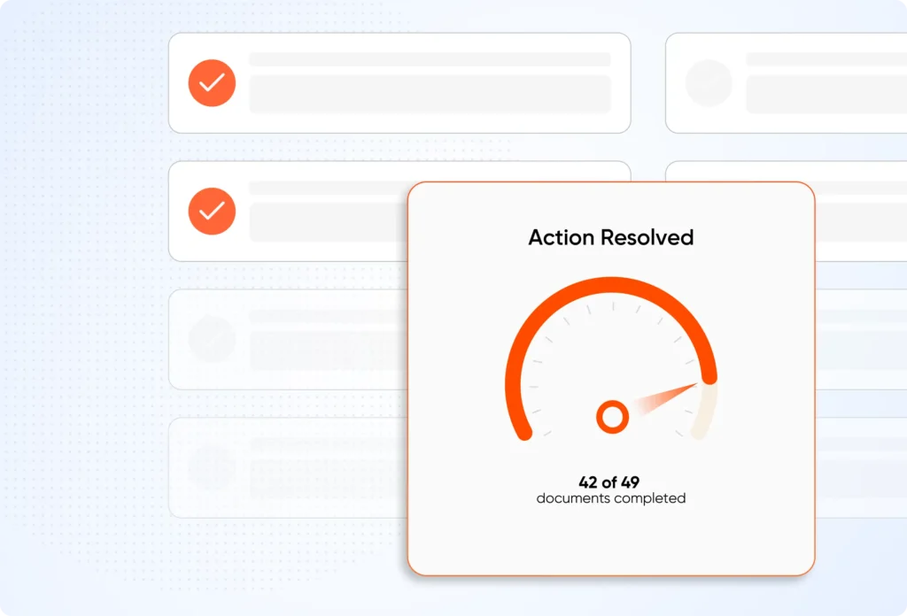 Faster Issue Resolution
