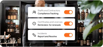 Services Sector