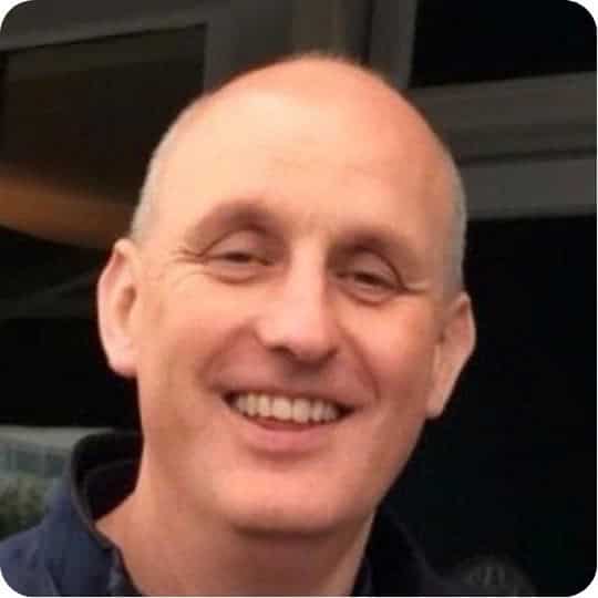 George Holland