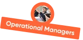 Operational Managers