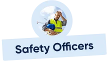 Safety Officers