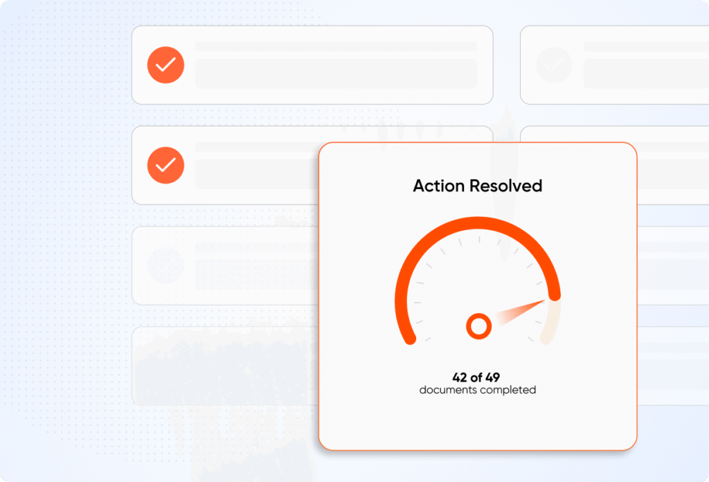 Faster Issue Resolution