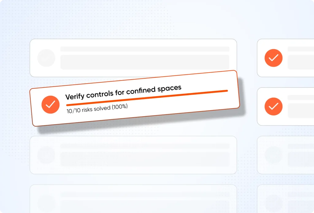 Capture issues where they happen and act quickly.