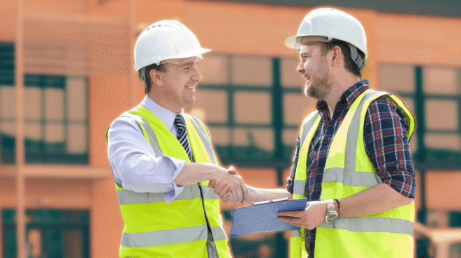 Fast-Track Contractors with EduSafe – The Smarter Onboarding Platform