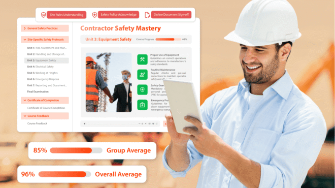 Irish Construction: Reduce Delays with Efficient Contractor Onboarding 