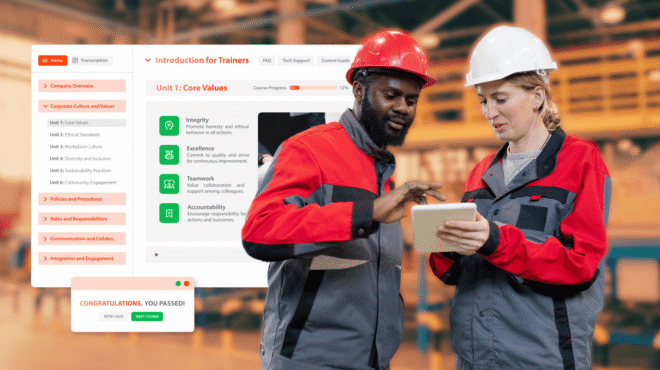 Digital Onboarding: A Game-Changer for Irish Manufacturers
