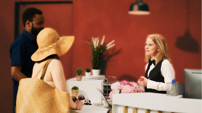 Top 4 Causes of High Turnover in Hospitality & How to Retain Your Best Staff