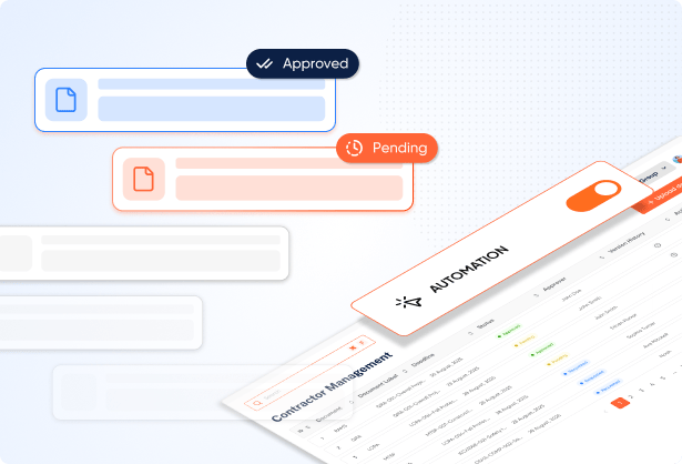 Increased Accountability