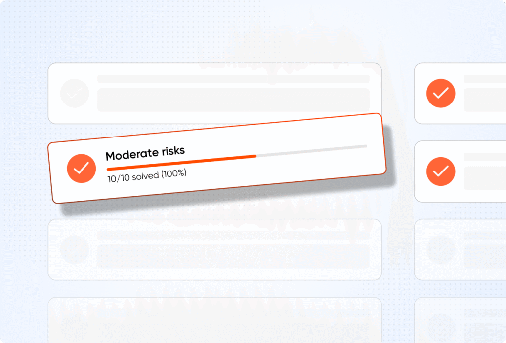 Proactive Risk Management