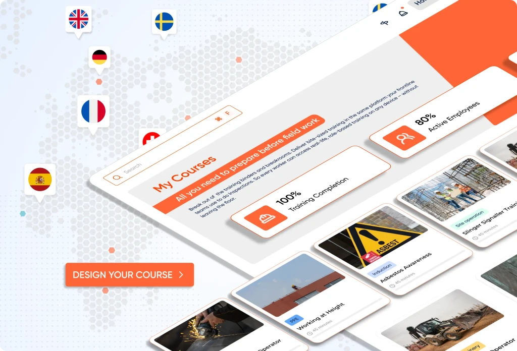 Scalable & Flexible Learning Ecosystem