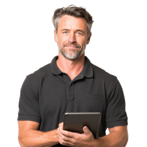 Focus more on  <span> the work that matters </span>