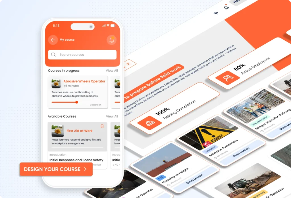 Scalable & Flexible Learning Ecosystem