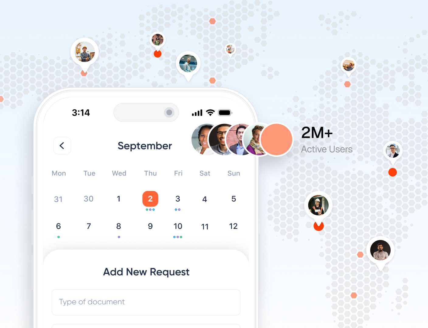 Multi-Site Oversight