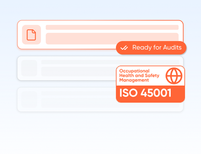 Standardise Compliance Across Sites