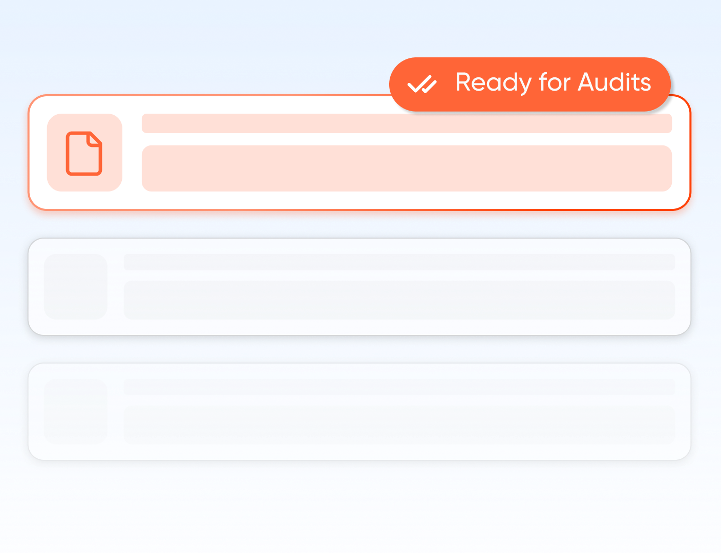 Stay Inspection Ready