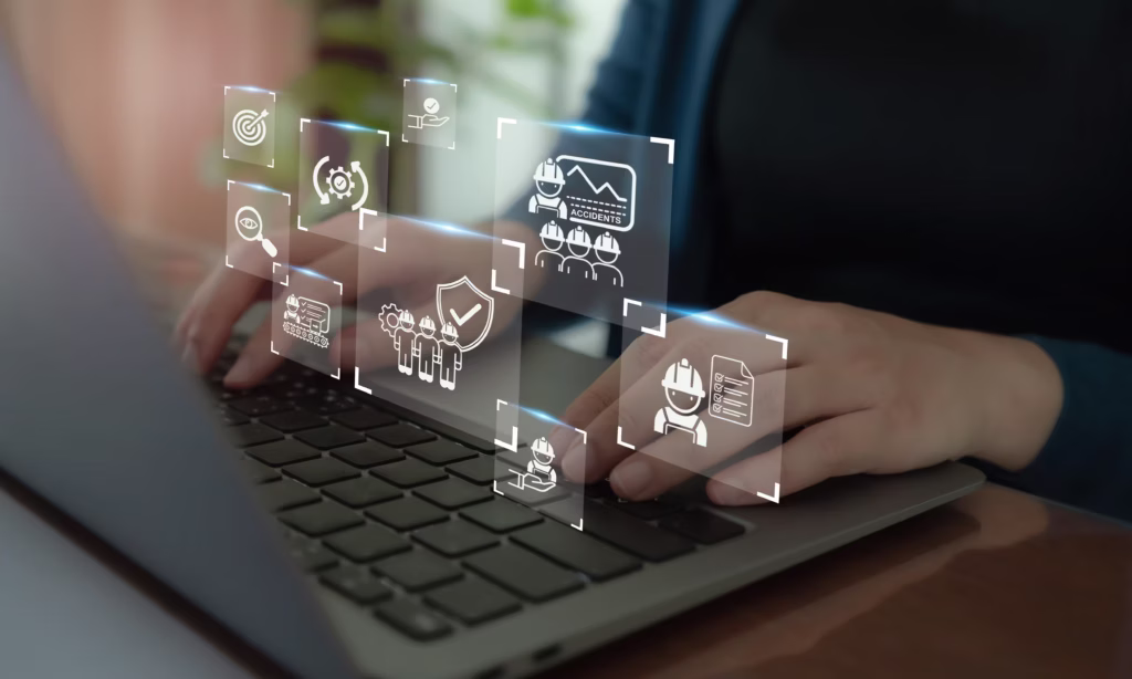 Streamline Compliance and Safety Management for Irish Organisations
