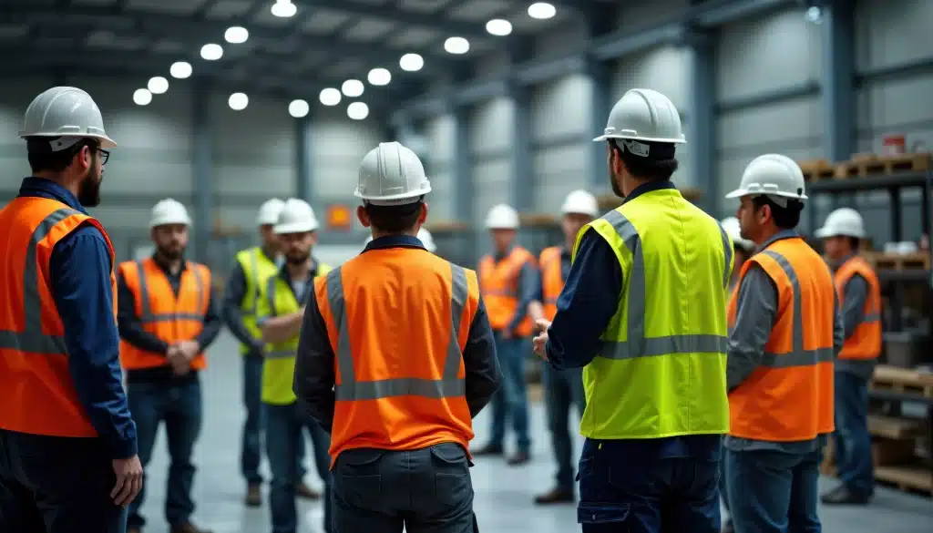 Why Health and Safety Training Administration Collapses in Peak Season