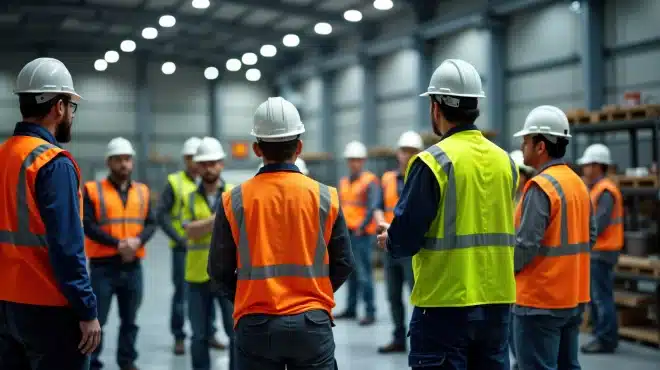 Why Health and Safety Training Administration Collapses in Peak Season