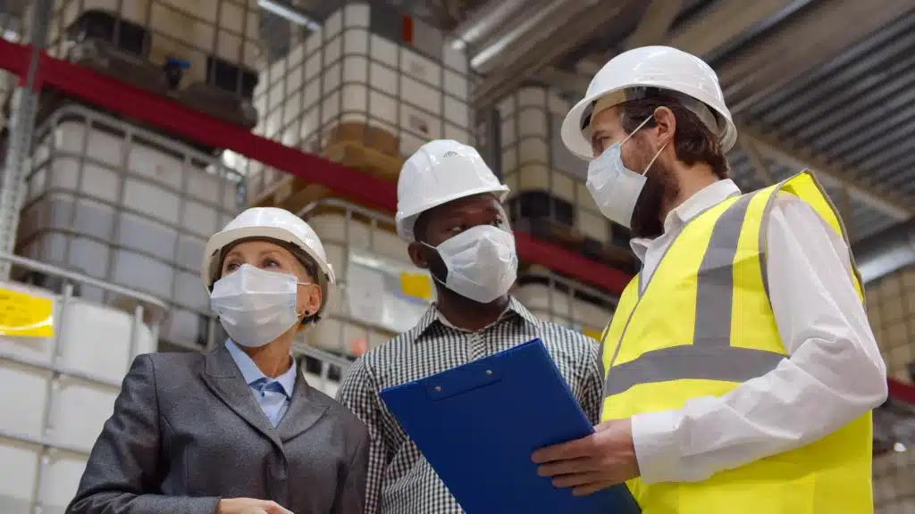 HSA Audit Preparation in Ireland: The Complete Guide for Safety Officers