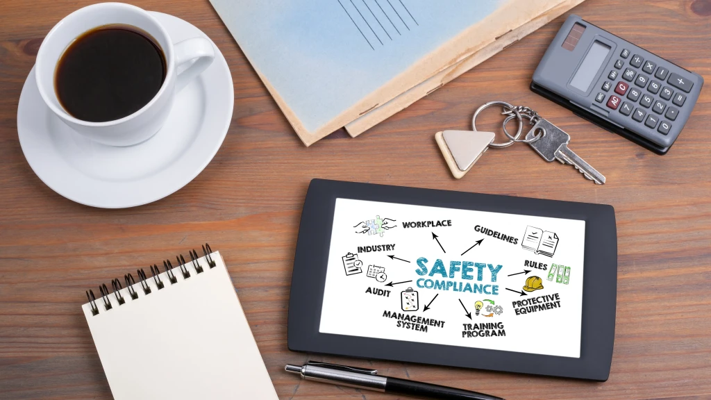 Safety Statement Ireland: What It Must Include and How to Write One