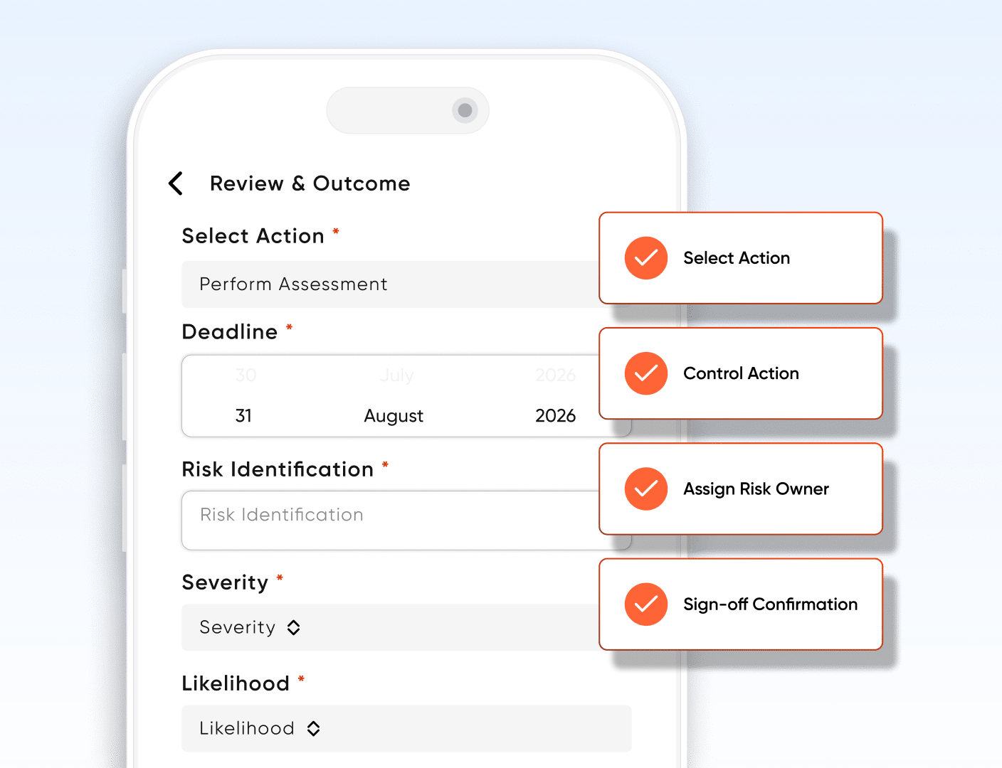 Hazard & Control Library